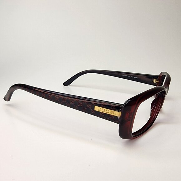 Gucci Eye Glasses (GG 3568) - Picture 3 of 7